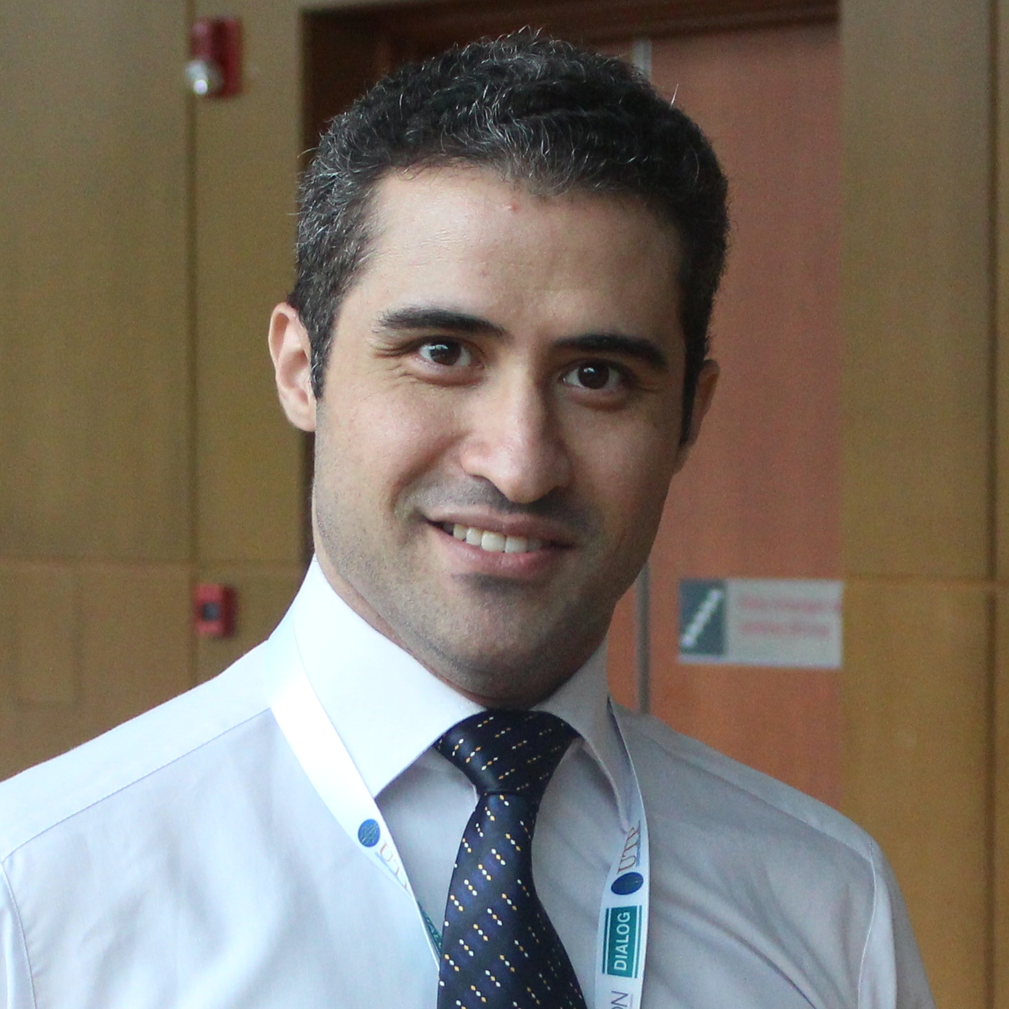 Dr. Omid Akbarzadeh Pivehzhani